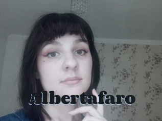 Albertafaro