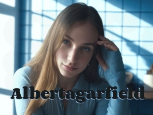 Albertagarfield