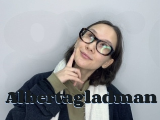 Albertagladman