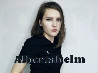 Albertahelm