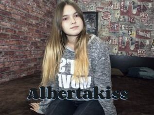 Albertakiss