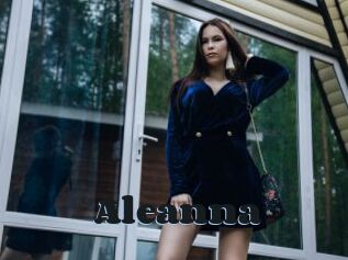 Aleanna