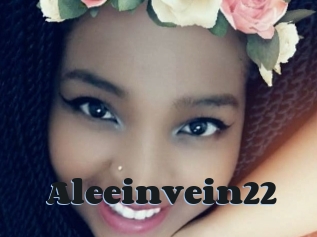 Aleeinvein22