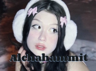 Alehahammit