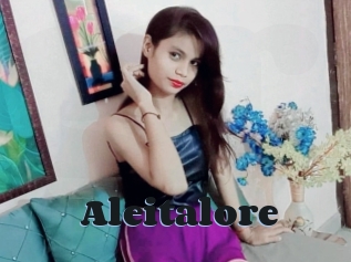 Aleitalore