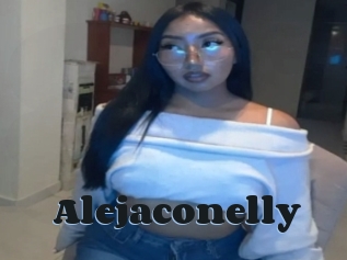 Alejaconelly