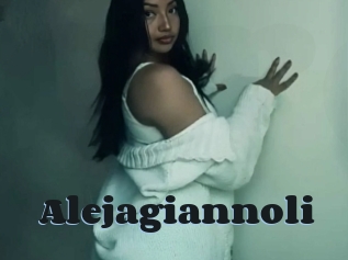 Alejagiannoli