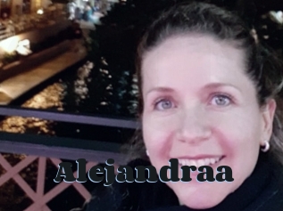 Alejandraa