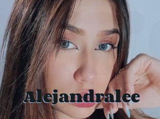 Alejandralee