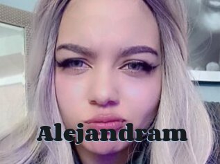 Alejandram