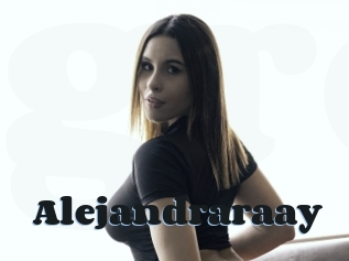 Alejandraraay