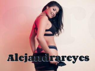 Alejandrareyes