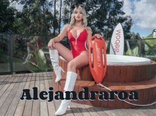 Alejandraroa