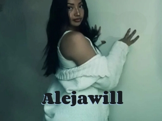 Alejawill