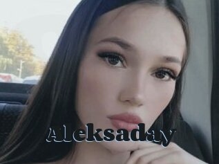 Aleksaday