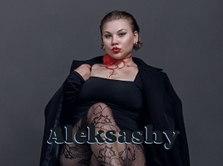 Aleksashy