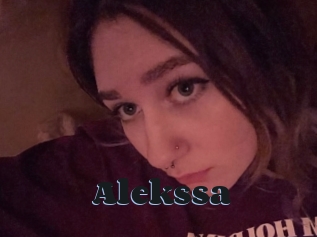 Alekssa