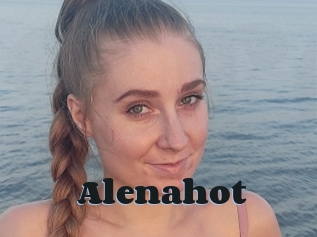 Alenahot