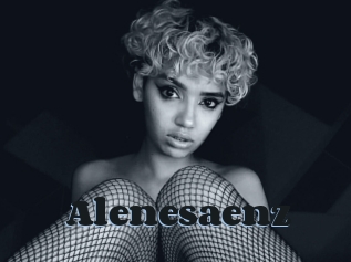 Alenesaenz