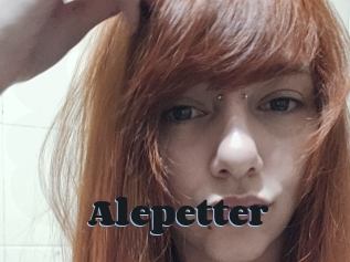 Alepetter