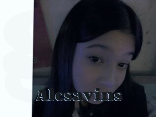 Alesavins