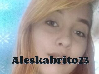 Aleskabrito23