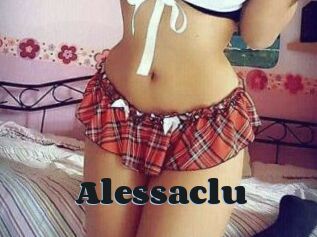 Alessaclu