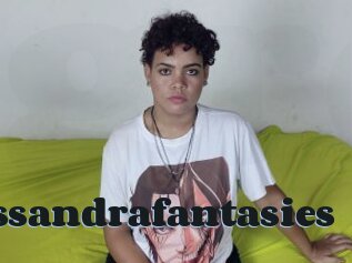 Alessandrafantasies