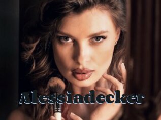 Alessiadecker