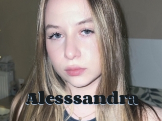 Alesssandra