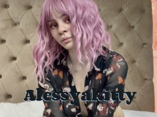 Alessyakitty