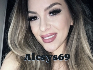 Alesys69