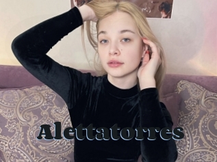 Alettatorres