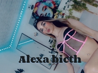 Alexa_bicth