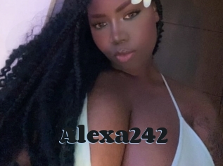 Alexa242