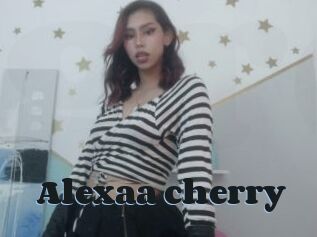 Alexaa_cherry