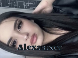 Alexaacox