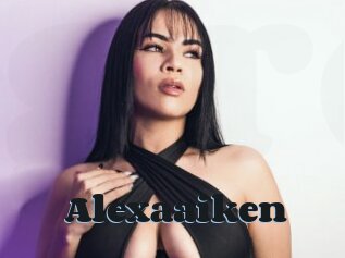 Alexaaiken