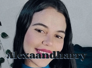 Alexaandharry