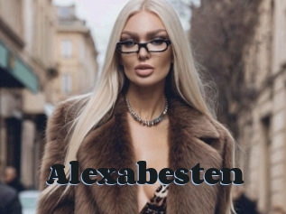 Alexabesten