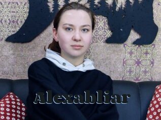 Alexabliar