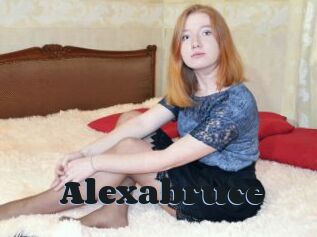 Alexabruce