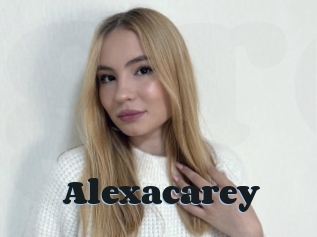 Alexacarey