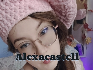 Alexacastell