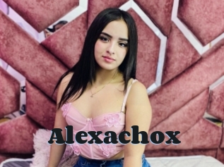 Alexachox