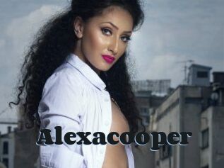 Alexacooper