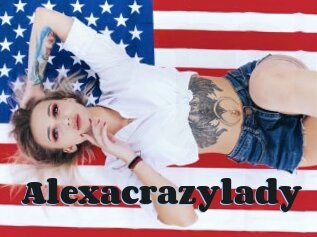 Alexacrazylady