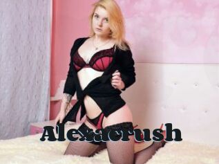 Alexacrush