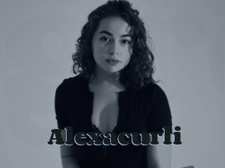 Alexacurli