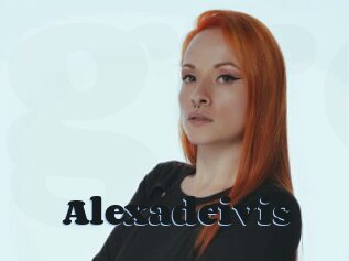 Alexadeivis